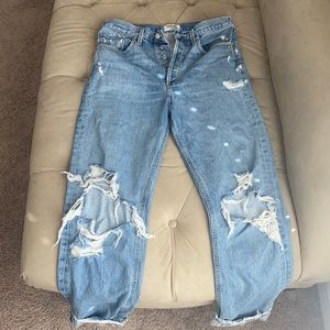 Agolde jeans
